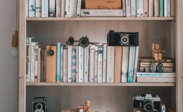 6 ideas para redecorar el pasillo