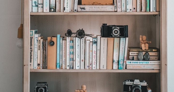 6 ideas para redecorar el pasillo