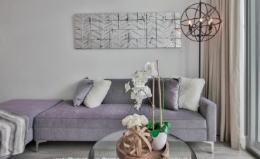 7 consejos de decoración para mejorar tu bienestar en casa
