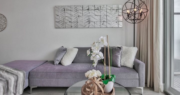 7 consejos de decoración para mejorar tu bienestar en casa