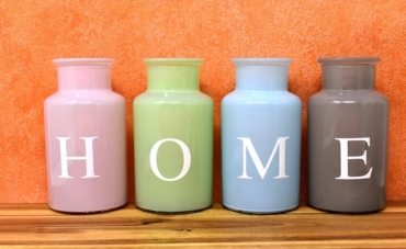 Colores para decorar la casa en verano