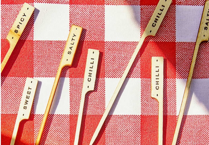 Descubre la nueva colección Barbacoa de Zara Home