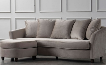 Sofás con estilo de la firma MY-Furniture
