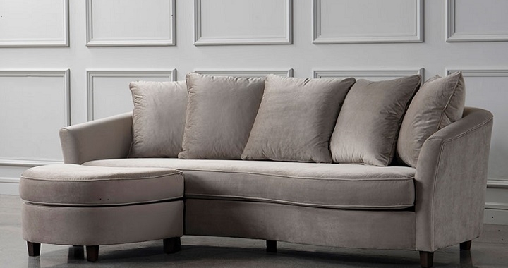Sofás con estilo de la firma MY-Furniture