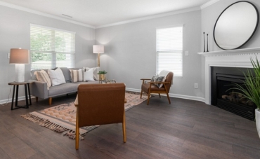 5 habilidades para personalizar la decoración del hogar