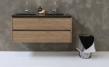 5 ventajas de los muebles de baño suspendidos
