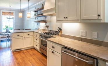6 ideas para crear contrastes en la decoración del hogar