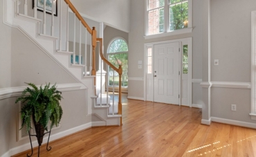 6 ideas para potenciar la luz natural en casa