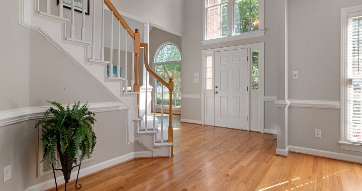 6 ideas para potenciar la luz natural en casa