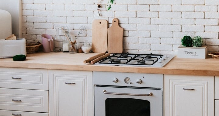 Cómo tener una cocina bonita y acogedora