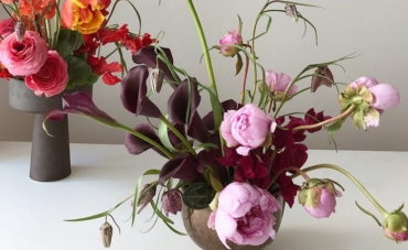Descubre qué es el Ikebana o arte floral japonés
