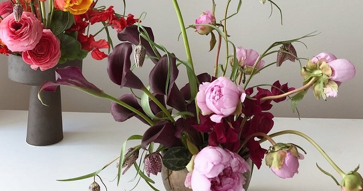 Descubre qué es el Ikebana o arte floral japonés