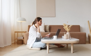 5 claves para renovar tu casa en otoño por poco dinero