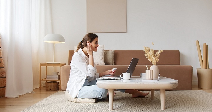 5 claves para renovar tu casa en otoño por poco dinero