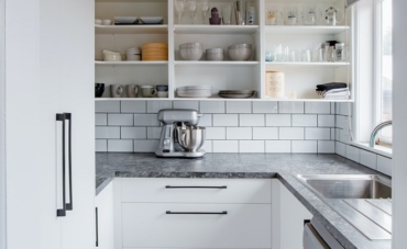 Cómo decorar tu hogar con las cosas que tienes en casa