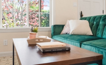 Cómo decorar un hogar con personalidad