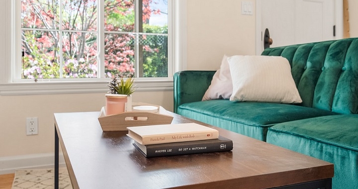 Cómo decorar un hogar con personalidad