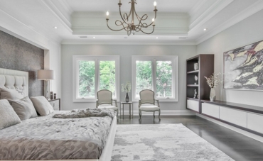 ¿Por qué decorar con flores artificiales tu segunda residencia?