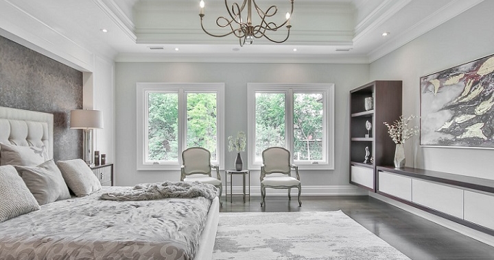 ¿Por qué decorar con flores artificiales tu segunda residencia?