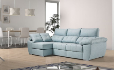 10 consejos para elegir entre un sofá chaise longue o un sofá rinconera