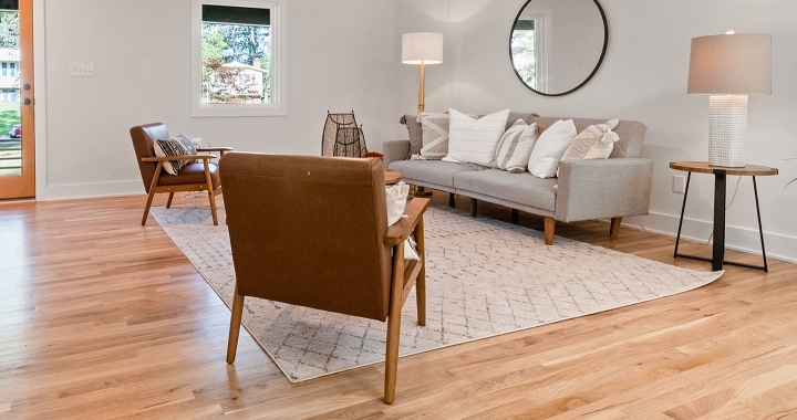10 tendencias que triunfan en decoración del hogar