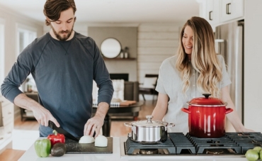 5 consejos para crear una base decorativa atemporal