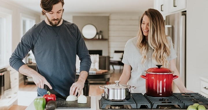 5 consejos para crear una base decorativa atemporal