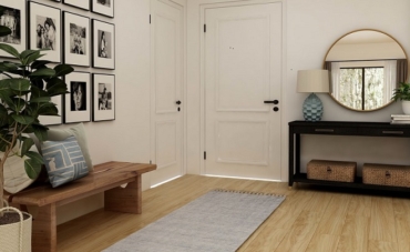 5 consejos para hacer cambios sencillos en la decoración