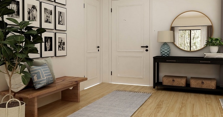 5 consejos para hacer cambios sencillos en la decoración