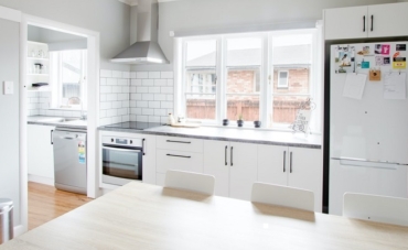 6 consejos de decoración funcional
