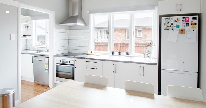 6 consejos de decoración funcional