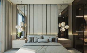 8 puntos focales en decoración del hogar