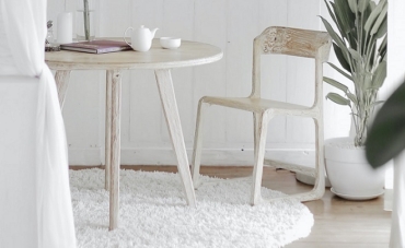 Cómo decorar espacios minimalistas con un diseño sencillo