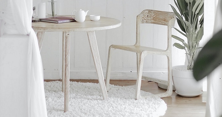Cómo decorar espacios minimalistas con un diseño sencillo
