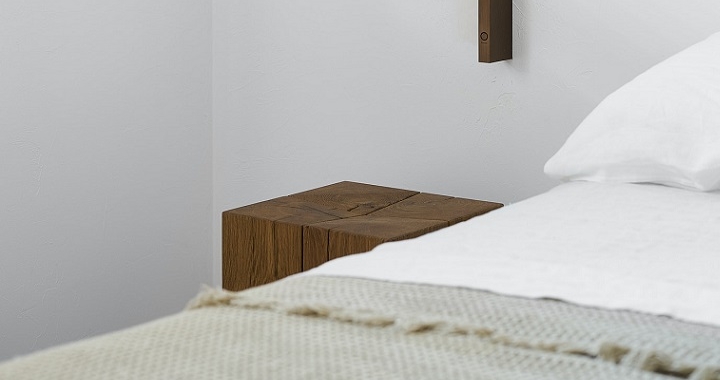 Cómo potenciar el protagonismo del blanco en la decoración