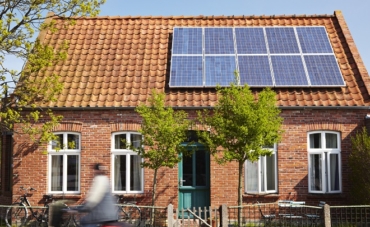 Ventajas de instalar placas fotovoltaicas en casa