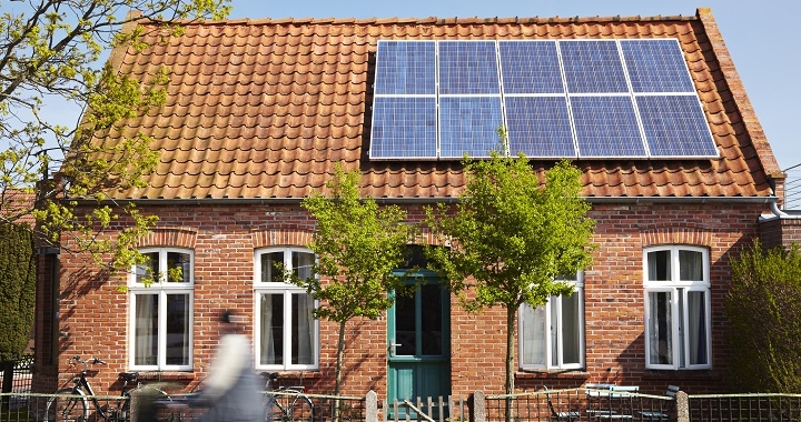 Ventajas de instalar placas fotovoltaicas en casa