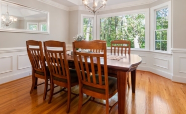 5 consejos básicos para mejorar la decoración de tu hogar