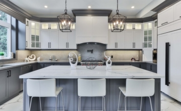 5 razones para decorar tu hogar con tu propio estilo