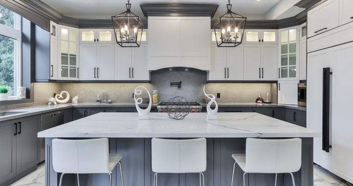5 razones para decorar tu hogar con tu propio estilo