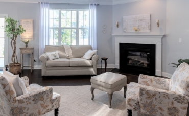 6 colores relajantes para decorar la casa con mucho estilo