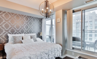 6 consejos básicos para decorar el dormitorio principal