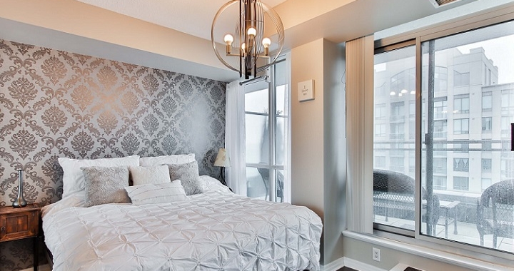 6 consejos básicos para decorar el dormitorio principal