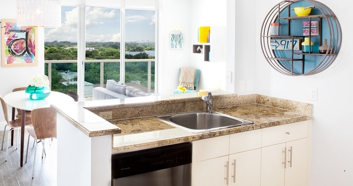 6 consejos para añadir colores vivos en la decoración