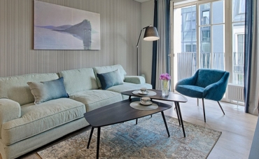 7 consejos para decorar la zona de estar en el salón
