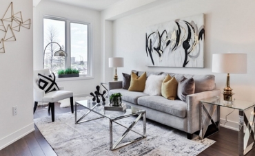 7 consejos para transformar la decoración del hogar