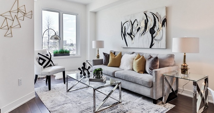 7 consejos para transformar la decoración del hogar