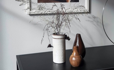 7 ideas para decorar las paredes del hogar con cuadros