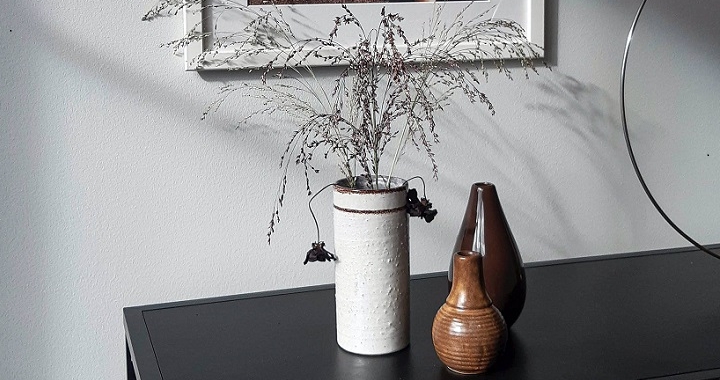 7 ideas para decorar las paredes del hogar con cuadros