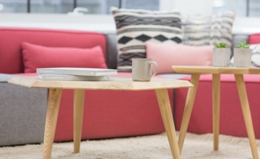 6 ideas para disfrutar del salón en invierno